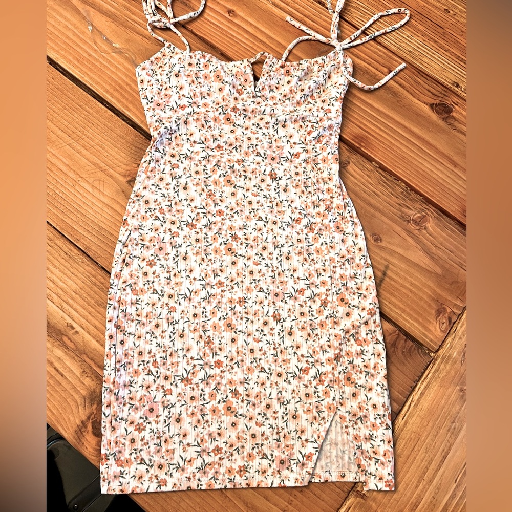 Dress for teen size small